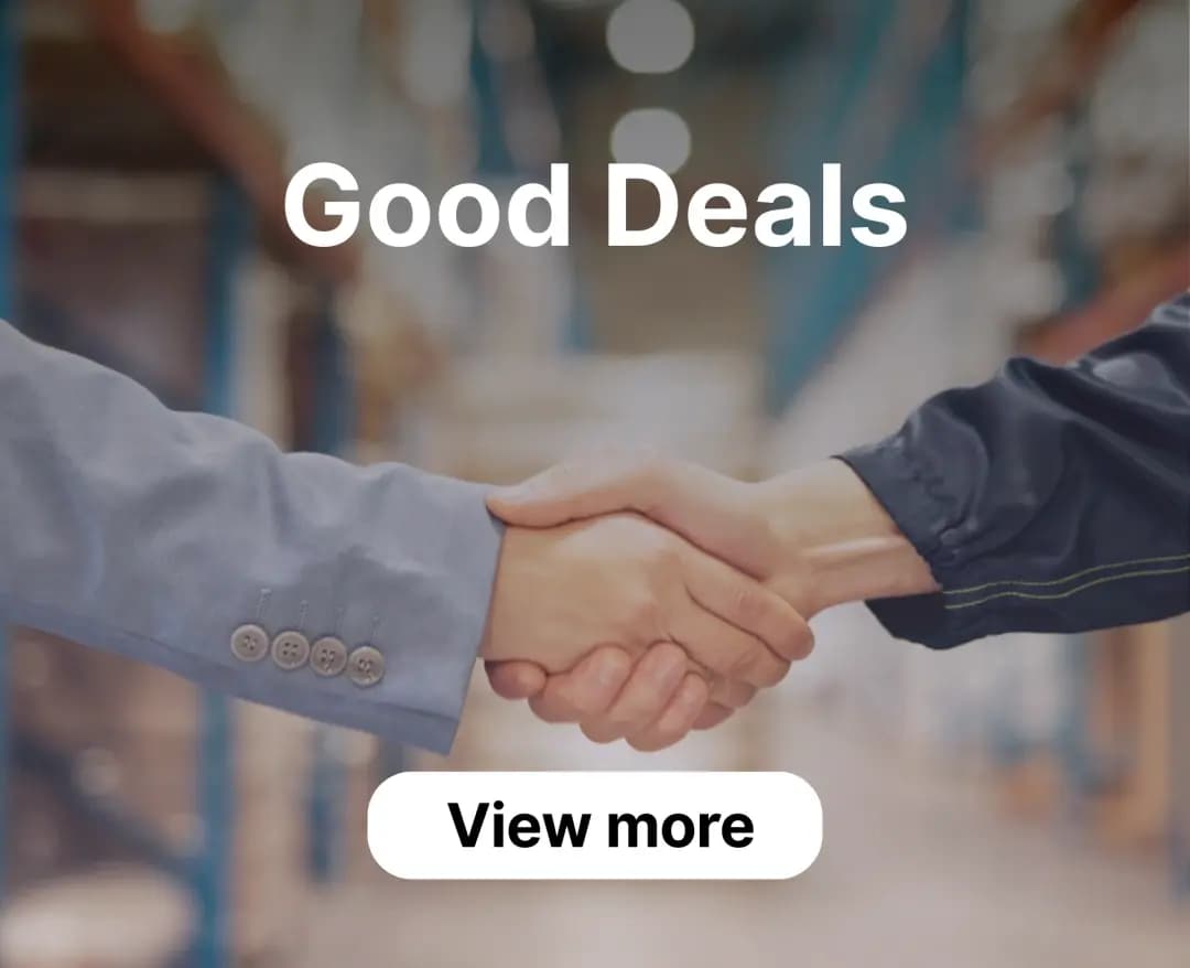 Good Deals