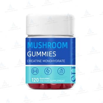 Private Label Pre Workout Supplement natural organic herbal extract Creatine Sport Nurtition for endurance muscle growth Monohydrate Energy Gummy - Jiabeikang (Guangzhou) Pharmaceutical Holdings Co., Ltd. - China