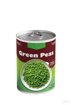 Various beans, vegetables and fruits canned factory direct delivery support OEM/ODM - Guangzhou Vol Sea technology co.,LTD - China