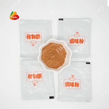 Cooking Spices Mixed Spices Seasoning Organic Mixed Food Spices And Seasoning Powder Of Instant Noodle - Henan Fitaky Food Co., Ltd. - China