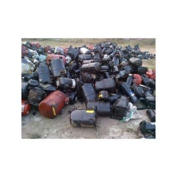 Best Grade Top Quality 100% Fridge AC Compressor scrap - AMAC GOLD AND DIAMOND METALS SUPPLIER - Germany