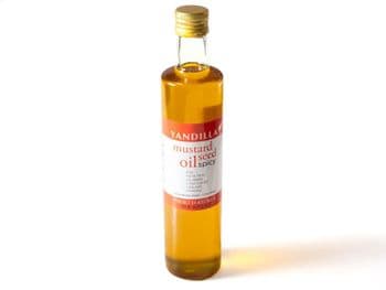 Cooking Oil Like Mustard Oil - MEME GROUP COMPANY LTD - Cameroon