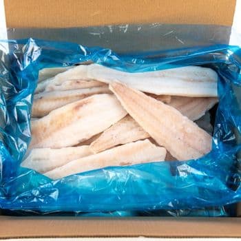 Frozen Cod Fish Premium Skinless Fillet Selection For Bulk Distribution With 100% Natural Ocean Fresh Quality Assurance - TOSOH INTERNATIONAL - South Africa