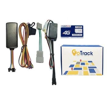 G400/PLUS 4G GPS Tracker with remote engine kill, fuel sensor, geofence, SOS and ignition alert - SMC Global Technology Development and Applications JSC - Vietnam