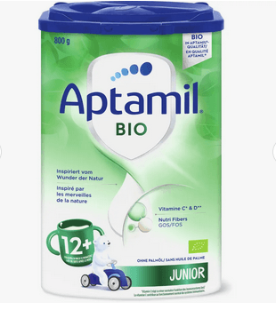 Baby Milk. Aptamil MILUPA infant baby milk-Aptamil Milk Powder. FortiCare, Fortimel and other Nutricia products for sale. Cheap - Almaa SCS - Belgium