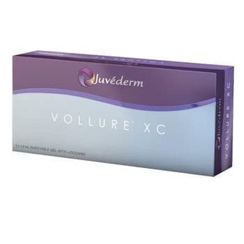 Premium JUVEDERM Dermal Filler Solution For Professional Aesthetic Treatments Supporting Smooth Natural Looking Results - Carla Pisselli Commercio - Brazil
