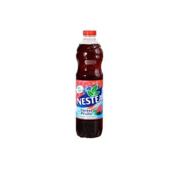 Nestea iced tea by Nestle available in bottles and cans for wholesale distribution - MASI TRADING GMBH - Germany