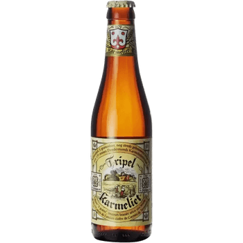 Wholesale Tripel Karmeliet Belgian Tripel Ale Beer – Premium Bulk Supply for Distributors & Retailers - Almaa SCS - Belgium