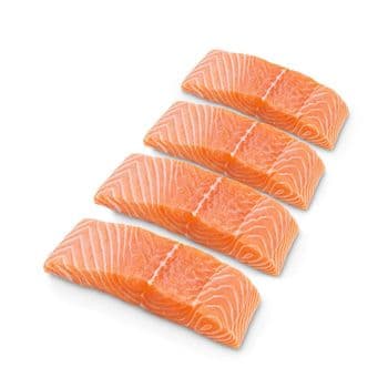 Frozen Salmon Fish Carefully Frozen Whole Seafood Product Delivering Fresh Taste For Import Export Distribution - TOSOH INTERNATIONAL - South Africa
