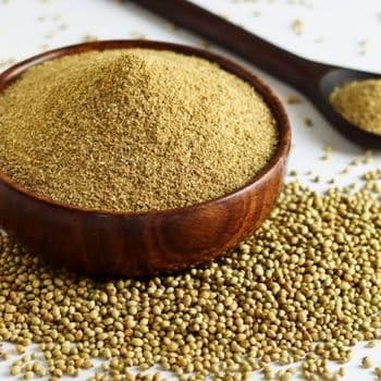 Coriander powder Shelf Life 12 Supply Model Bulk Supply Packaging Options Available Private Label Capability Private Label Solutions - Neo Palates Pvt Ltd - India
