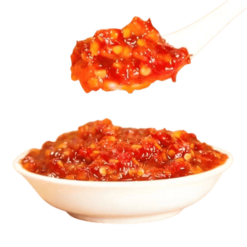 Chinese traditional flavor spicy garlic chili sauce, tomato chili sauce, and hot chili sauce - BEST (TIANJIN) INTERNATIONAL TRADE CO., LTD - China