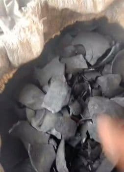 Cocount Shell Charcoal - CV BIAN LALA MANDIRI - Indonesia