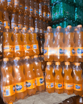 TOP RATED Fruity Refreshment Fanta Soft Drinks 60cl Bottles, 500ml Bottles Ready Export - Sosa Merchant Solutions - Austria