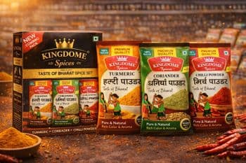 ALL SPICES LIKE WHOLE AND POWDER Form Ground, Whole Delivery Form Bag, Other Freshness Level Dried, Fresh Features Fair Trade, Halal, No Preservatives, Vegetarian, Without Additives, Without Colourants, Without Flavor Enhancers - KINGDOME OVERSEAS PRIVATE LIMITED - India