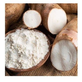 wholesale starch with good price cassava powder cassava starch tapioca starch -  CALIPSO POLSKA SP Z OO  - Poland