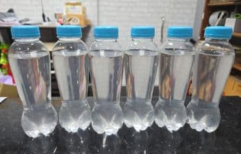 Coconut rose water Color pink Texture Dried Packaging bottle Base Ingredient Coconut Form Coconut Rose Water Product Type Coconut-based - AETERNUM ARCANA GROUP Sp. z o.o. - Poland