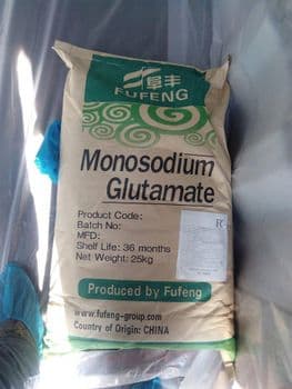 Monosodium Glutamate Mesh Size 40mesh, 60mesh, - Weifang Noga Imp and Exp Co Ltd - China