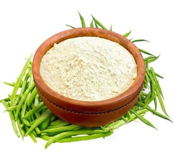 Guar Gum Powder - avira elements - India