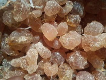 Gum Arabic Type Natural Flavor Mild Flavor Delivery Form Big Bags Texture Natural Sap Derived From Acacia Tree Harvesting Region Sahara And Arabian Peninsula - LushCoalhy Agro Export Ltd - Nigeria