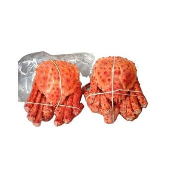 Wholesale Live Red King Crab bulk supply affordable price fresh seafood - Medcompex Gmbh - United Kingdom
