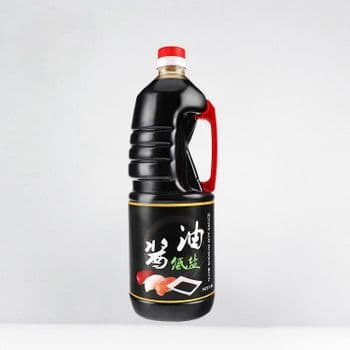 soy sauce Origin China Packaging 1.8l * 6/ctn Product Type Spices, Seasonings & Flavors - Qingdao Runledo Import&Export Co.,ltd - China