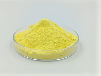 Premium Polyaluminium Chloride Water Treatment Chemical Type Coagulant Form Granulate Delivery Form Ampoules Aggregate State Gaseous - BMU TRADING GMBH - Germany