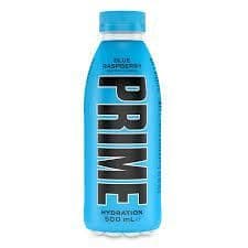 Prime Hydration – Electrolyte Sports Drink by KSI & Logan Paul - TRADE NEPAL LLC - United States