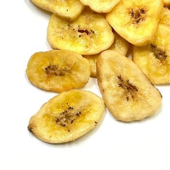 Selected Dried Bananas Segments For Fruit Processing Breakfast Blends And Professional Ingredient Distribution - TOSOH INTERNATIONAL - South Africa