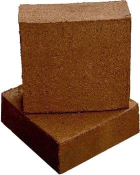 Premium Coco Peat | Organic Coir Pith for Gardening, Hydroponics & Agriculture - THE GREEN INTERNATIONAL LIMITED - Tanzania