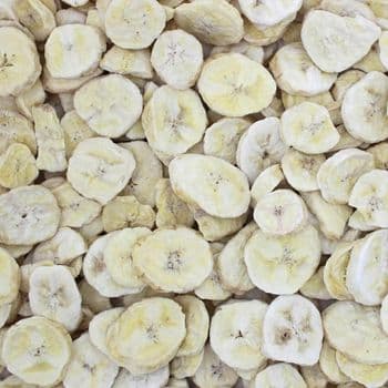 Golden Dried Bananas Slices For Fruit Based Preparations Breakfast Recipes And International Supply - TOSOH INTERNATIONAL - South Africa
