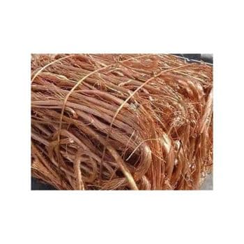 high purity copper 99.78% wire scrap Mill Berry Copper 99% low price Copper Wire Scrap - MASI TRADING GMBH - Germany