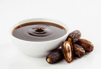Date Syrup Manufacturer iran Place of Origin Iran Color Caramel-colored Energy Benefit Fast Energy Processing Method Pressed From Ripe Dates - Salamt Mehr motahar food industrial group - United Arab Emirates