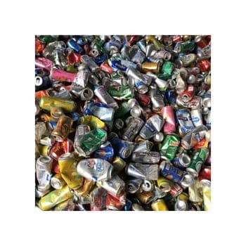 High quality aluminum UBC can scrap ready for wholesale with discount price - BMU TRADING GMBH - Germany