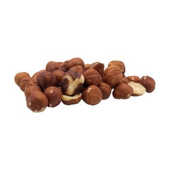 Hazelnuts With 98% Kernel Uniformity Supporting Professional Food Packaging And International Distribution - TOSOH INTERNATIONAL - South Africa