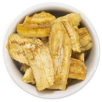 Premium Dried Bananas Chips For Fruit Combination Packs Nutritional Recipes And International Market Distribution - TOSOH INTERNATIONAL - South Africa