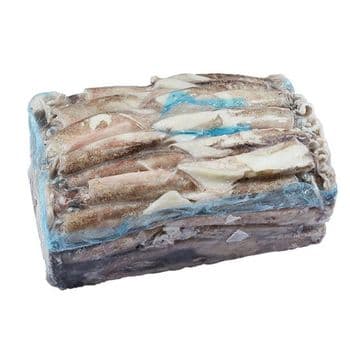 Frozen Squid Whole Round Processed For Marine Food Importers Restaurant Suppliers And Seafood Market Demand - TOSOH INTERNATIONAL - South Africa