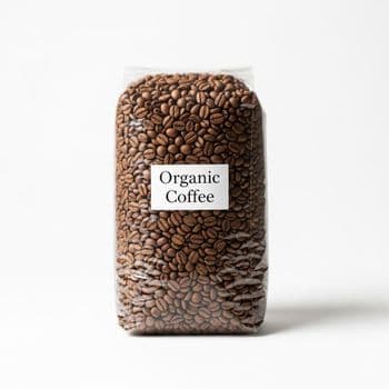 Organic Coffee High Aroma Whole Bean Selection For Coffee Roasters Beverage Suppliers And Export Distribution - TOSOH INTERNATIONAL - South Africa