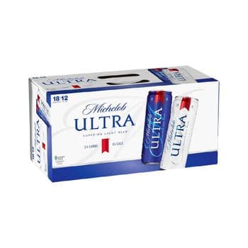 Reliable source of Michelob Ultra beer for global food and drink markets - MASI TRADING GMBH - Germany