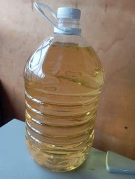 Macadamia Nut Oil Origin Kenya Degree of Processing Raw Features No Preservatives - Noble Course Enterprise - Kenya