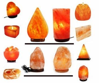 Himalayan Pink Salt - Bilal Enterprises - Pakistan