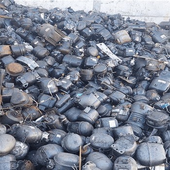 Cheap AC Fridge Compressor Scrap Used Refrigerator Compressor Scrap/Electric Motor Scrap - VERTEX TRADING LIMITED - United Kingdom