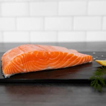 Fresh Salmon Fillet Premium Frozen Seafood Offering With 98% Quality Retention For Export Market Buyers - TOSOH INTERNATIONAL - South Africa