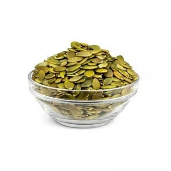 Natural Green Pumpkin Seeds High Quality Pumpkin Seeds Form Other Features No Added Sugar Origin European Union, National - Starmark Company Limited - Tanzania