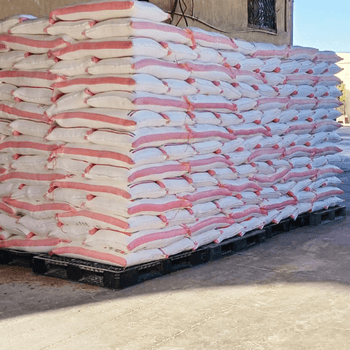 Premium High-Gluten Wheat Flour 50kg PP Bag Milling ISO/HALAL Certified | Expert Makers Bakers Global Supplier Private Label - FK GLOBAL TRADING - Netherlands