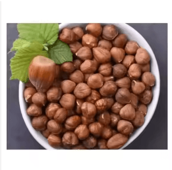 Premium Hazelnuts Kernels Packaging PP bag Purity 100% Pure Place of Origin USA Texture Natural Crunch Packaging Type Bulk Packaging - TRADE NEPAL LLC - United States