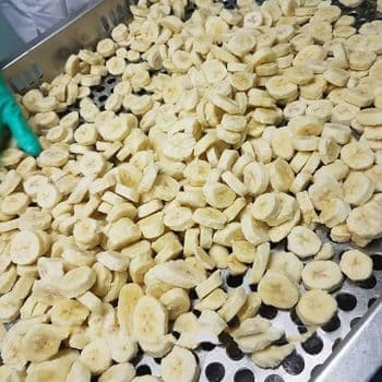 Frozen banana +84968142103 Grade A Taste sweet Type wax banana Material Banana Storage Type Frozen Brand Name Vigifarm Manufacturer - Vigi-Farm-Production-Company-Limited - Vietnam