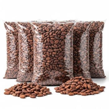 Cocoa Bean With Premium Farm Selection And Advanced Post Harvest Handling For International Ingredient Demand - TOSOH INTERNATIONAL - South Africa