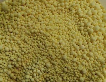 Sulphur Granular Grade A - mahyar - Kazakhstan