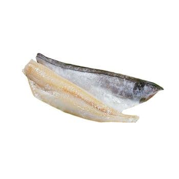 Frozen Hake Fish Ocean Sourced Product With White Flesh Excellent Portion Recovery And Controlled Temperature Management - TOSOH INTERNATIONAL - South Africa