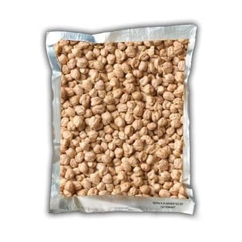High Purity Chickpeas Professionally Cleaned And Sorted For Import Export Distribution And Retail Packaging - TOSOH INTERNATIONAL - South Africa